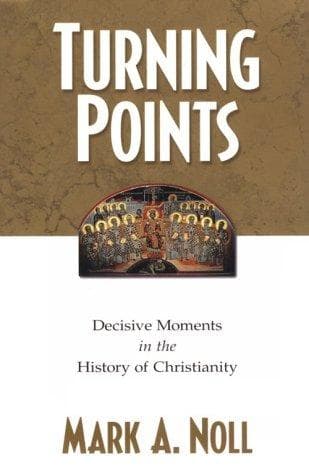 Tapa de Turning Points,