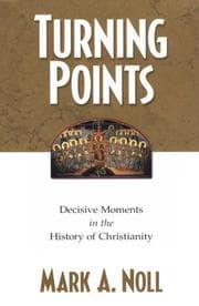 Tapa de Turning Points,