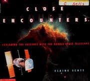 Tapa de Close encounters