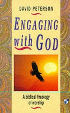 Tapa de Engaging With God (Apollos)