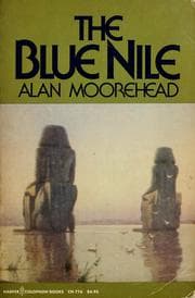 Tapa de The Blue Nile