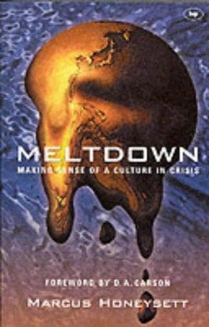 Tapa de Meltdown