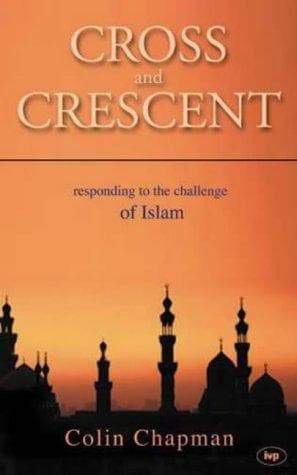 Tapa de Cross and Crescent