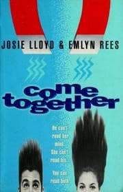 Tapa de Come together