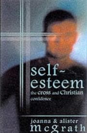 Tapa de Self-Esteem