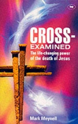 Tapa de Cross-Examined