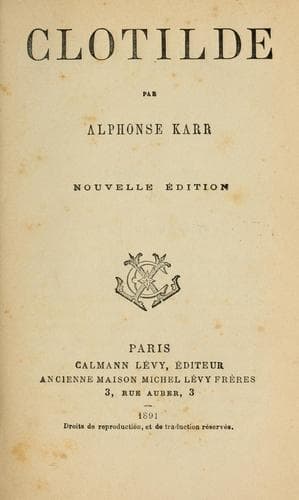 Tapa de Clotilde