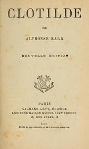 Tapa de Clotilde