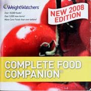 Tapa de Complete food companion