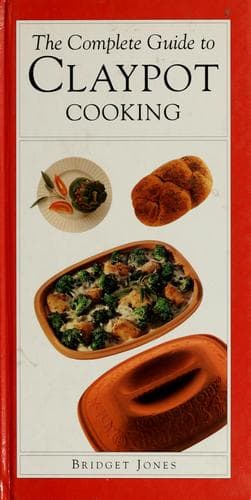Tapa de The complete guide to claypot cooking