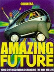 Tapa de Guinness Amazing Future
