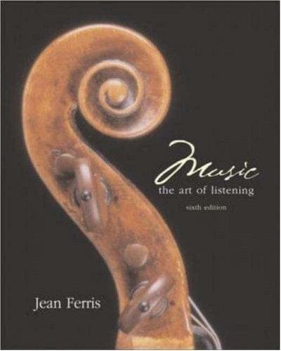 Tapa de Music