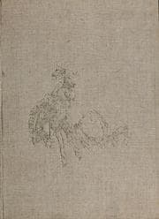 Tapa de The complete book of the horse