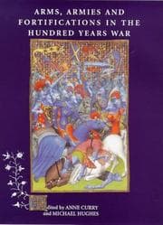 Tapa de Arms, armies, and fortifications in the Hundred Years War