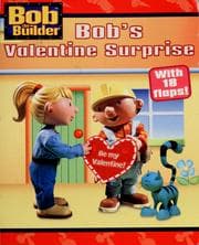 Tapa de Bob's Valentine surprise