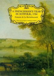 Tapa de Mélanges sur l'Angleterre