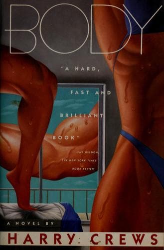 Tapa de Body