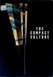 Tapa de The Compact culture