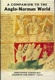 Tapa de A Companion to the Anglo-Norman World