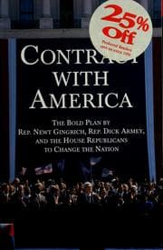 Tapa de Contract with America