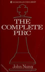 Tapa de The Complete PIRC