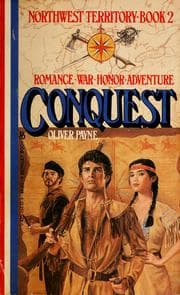 Tapa de Conquest