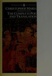 Tapa de The Complete Poems and Translations