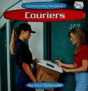 Tapa de Couriers
