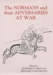 Tapa de The Normans and their adversaries at war