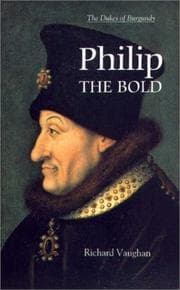 Tapa de Philip the Bold