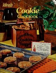 Tapa de Cookie cookbook