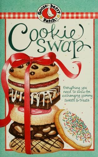 Tapa de Cookie swap