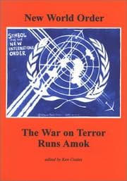 Tapa de War on Terror Runs Amok (The Spokesman, 75)