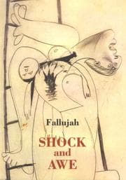 Tapa de Fallujah