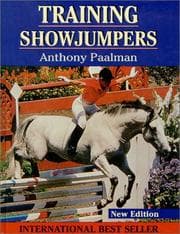 Tapa de Training Showjumpers