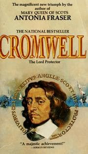 Tapa de Cromwell, the Lord Protector