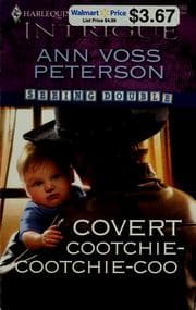 Tapa de Covert cootchie-cootchie-coo