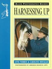 Tapa de Harnessing up