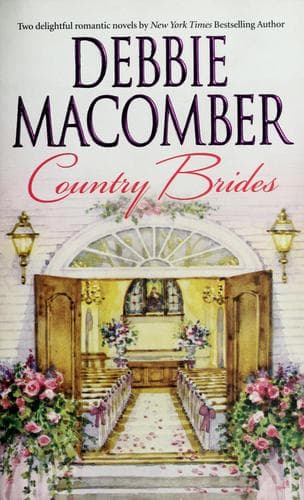 Tapa de Country brides