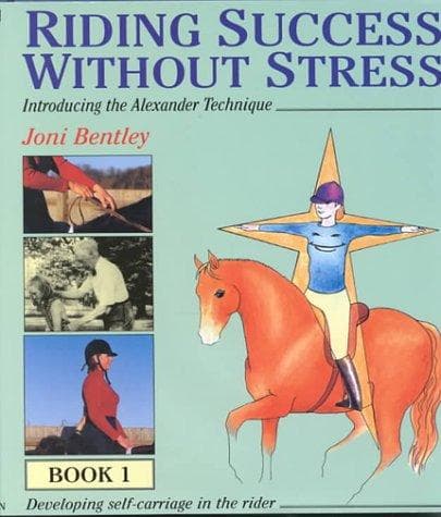 Tapa de Riding Success Without Stress