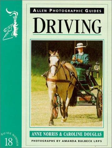 Tapa de Driving