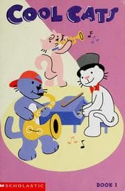 Tapa de Cool cats
