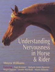 Tapa de Understanding Nervousness in Horse and Rider