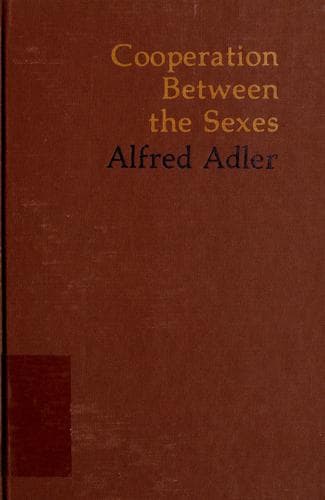 Tapa de Co-operation between the sexes