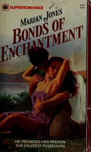 Tapa de Bonds of enchantment