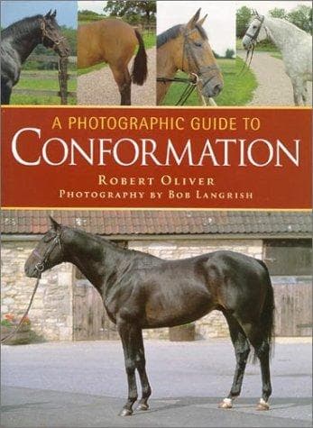 Tapa de Photographic Guide to Conformation