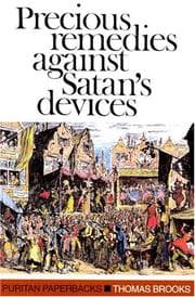 Tapa de Precious remedies against Satan's devices
