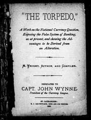 Tapa de "The torpedo"