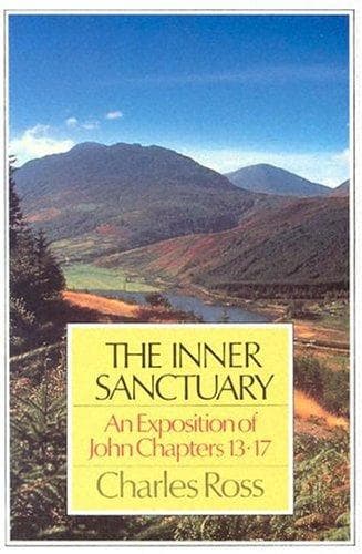 Tapa de Inner Sanctuary