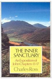 Tapa de Inner Sanctuary